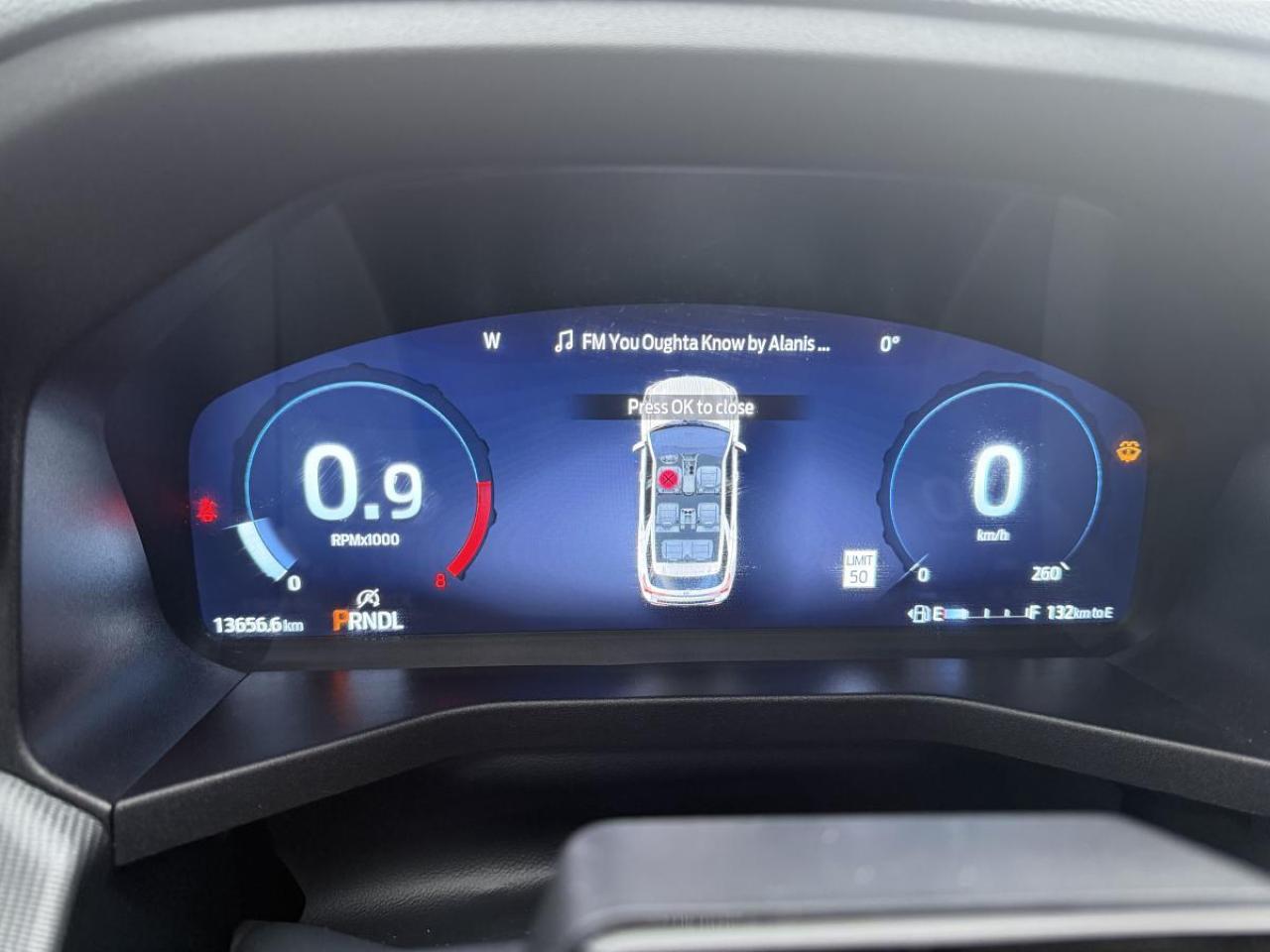 2025 Ford Explorer ST-Line Photo