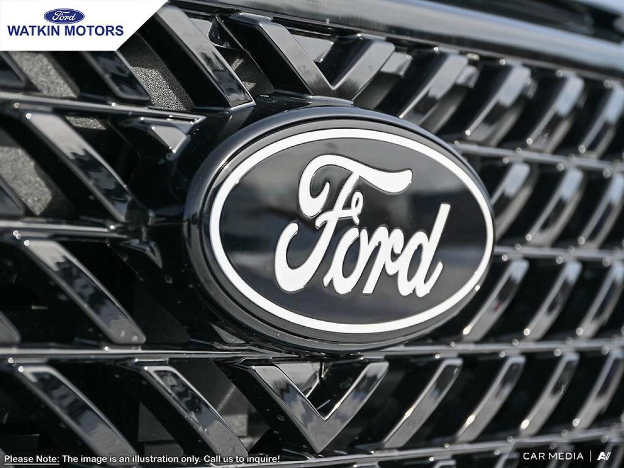 2025 Ford Maverick XLT Photo7