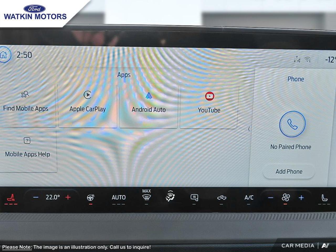 2025 Ford Maverick XLT Photo24