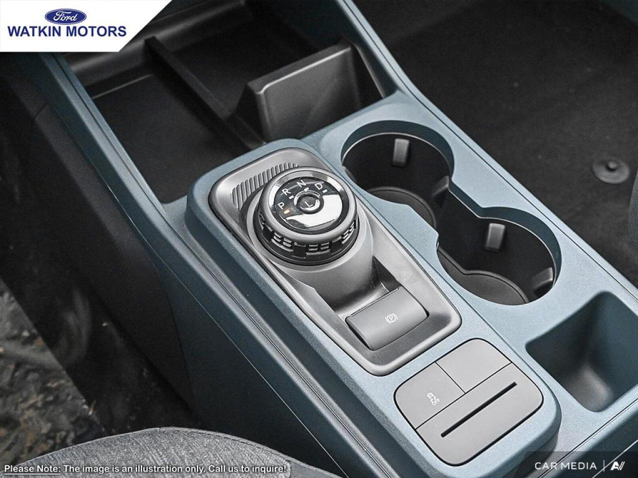 2025 Ford Maverick XLT Photo15