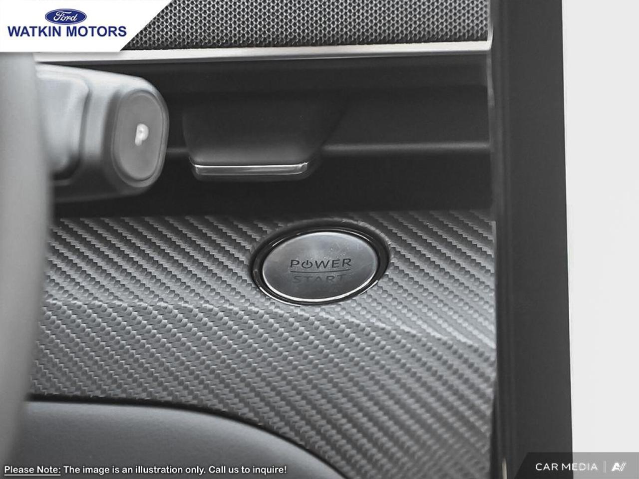 2025 Ford Mustang Mach-E Select Photo20