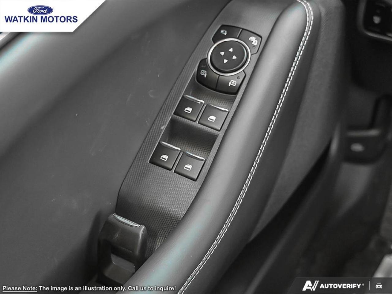 2025 Ford Mustang Mach-E Select Photo11