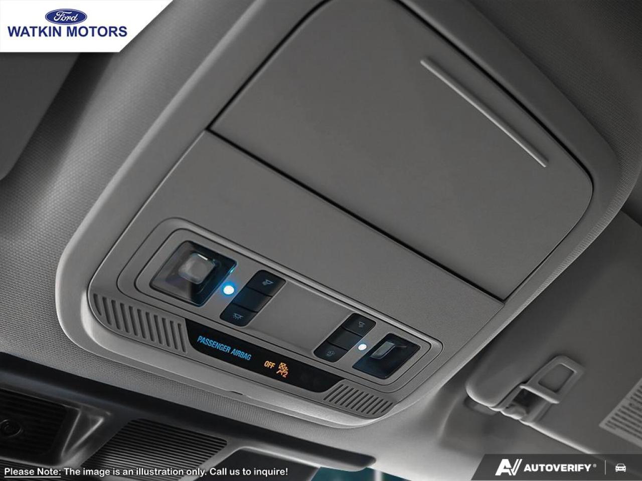 2025 Ford Mustang Mach-E Select Photo14