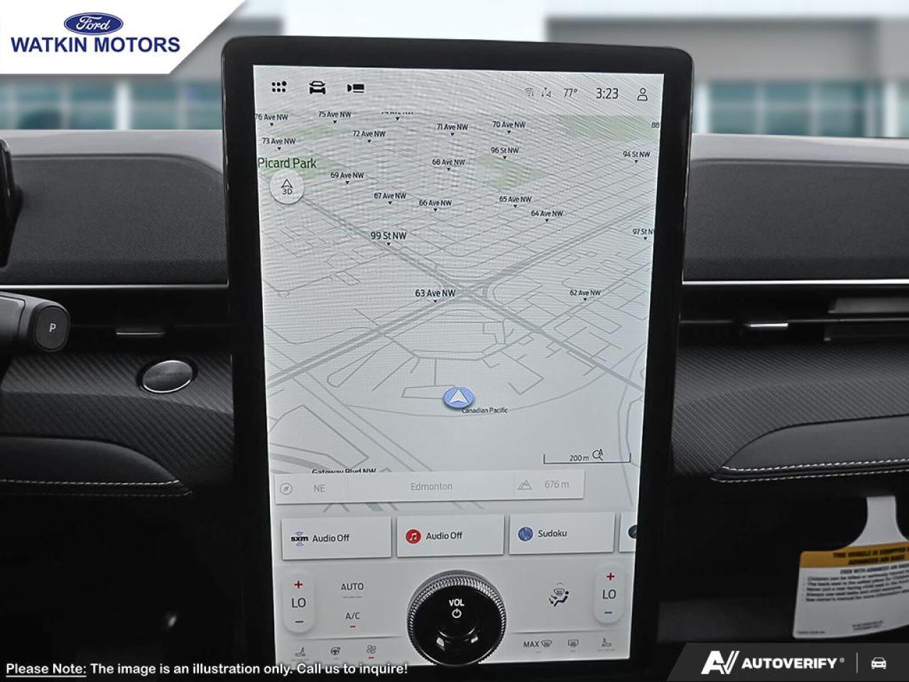 2025 Ford Mustang Mach-E Select Photo21