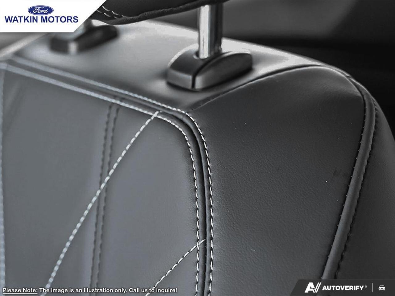 2025 Ford Mustang Mach-E Select Photo21