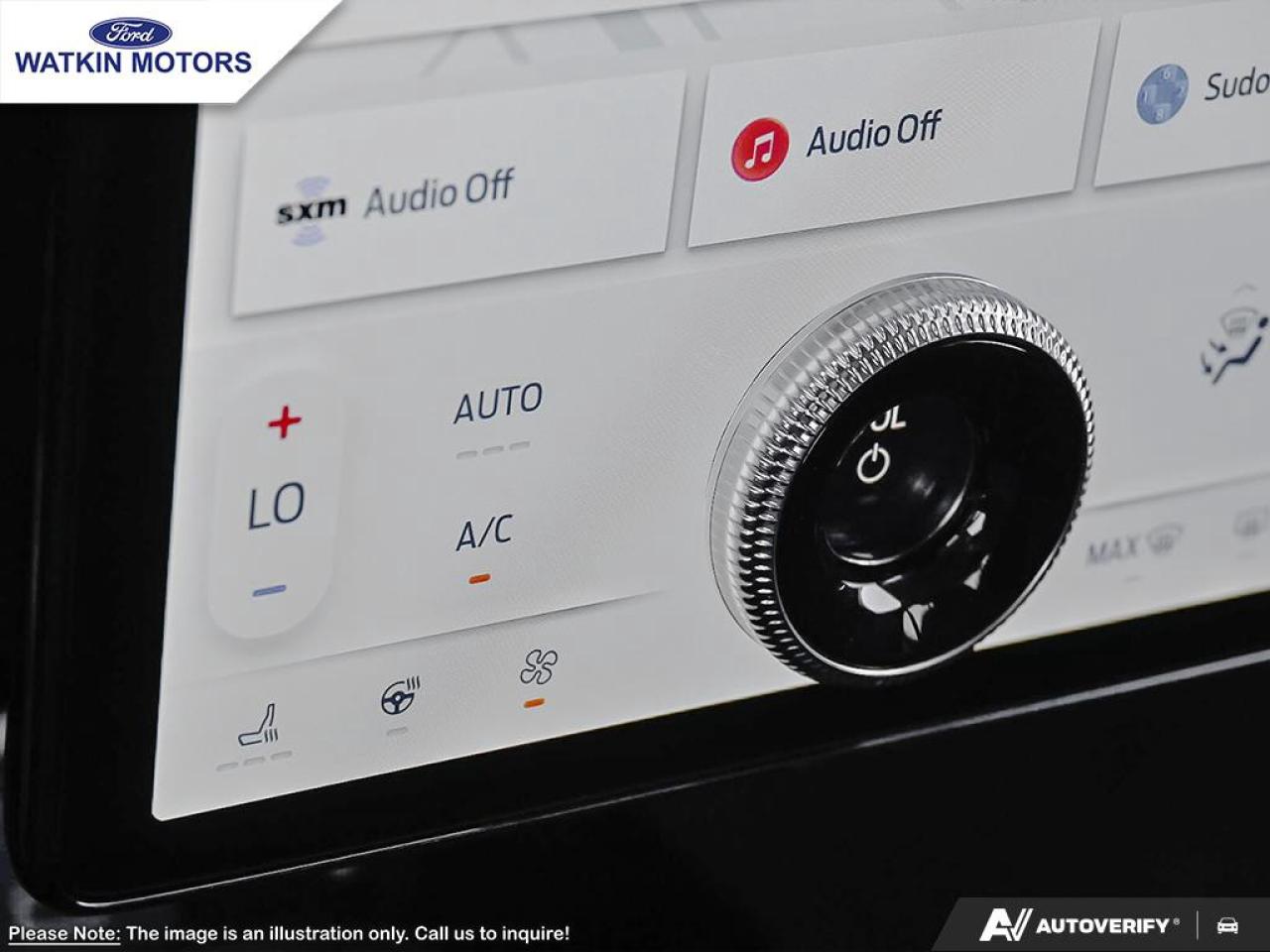 2025 Ford Mustang Mach-E Select Photo21