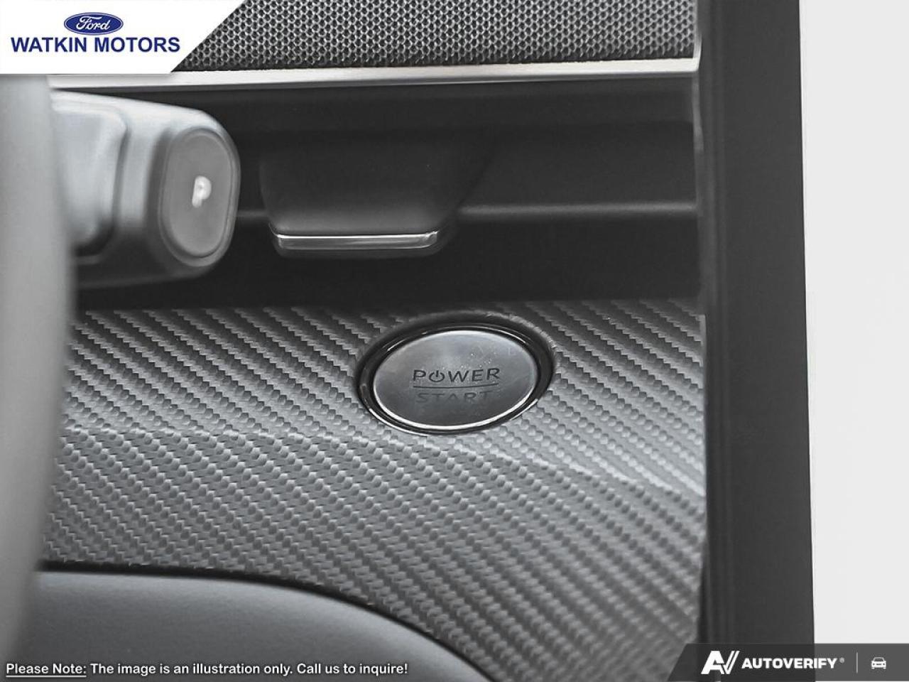 2025 Ford Mustang Mach-E Select Photo20