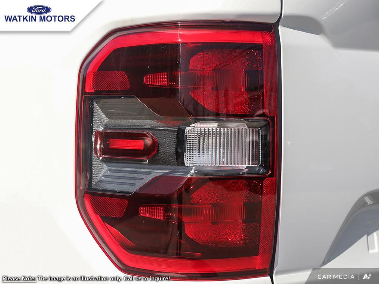 2025 Ford Maverick Lariat Photo24