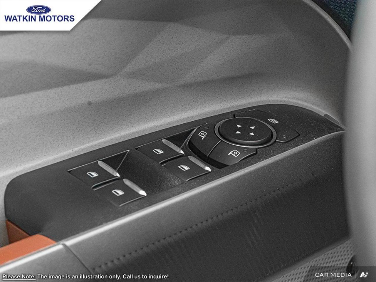 2025 Ford Maverick Lariat Photo14