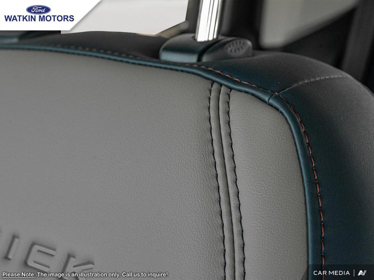2025 Ford Maverick Lariat Photo24