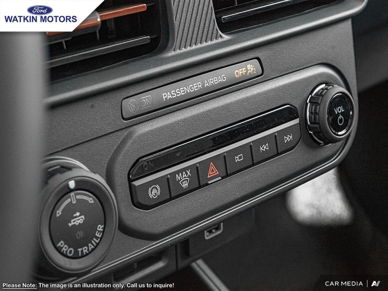 2025 Ford Maverick Lariat Photo22