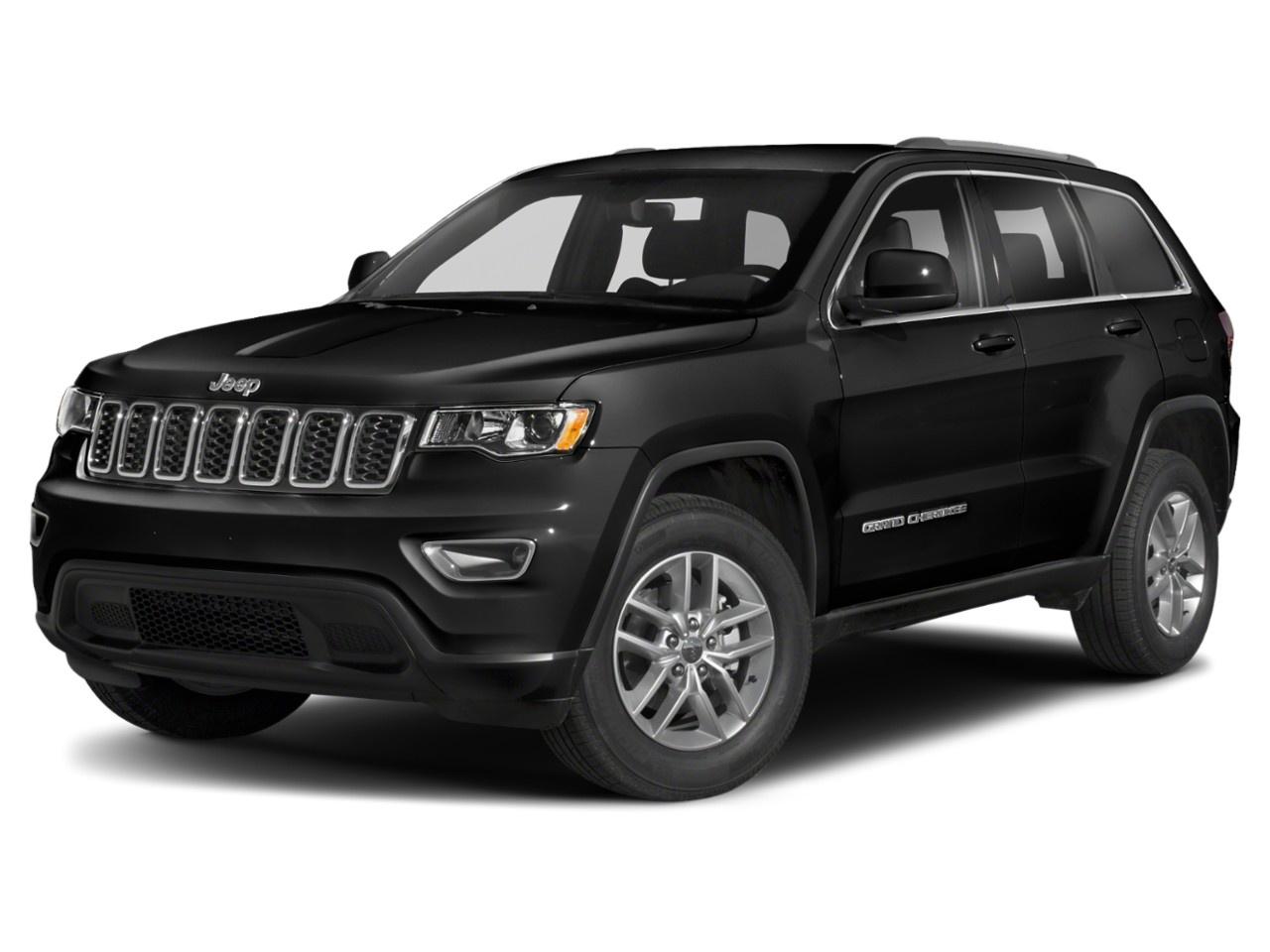 Used 2019 Jeep Grand Cherokee ALTITUDE 4X4 for sale in Kitchener, ON