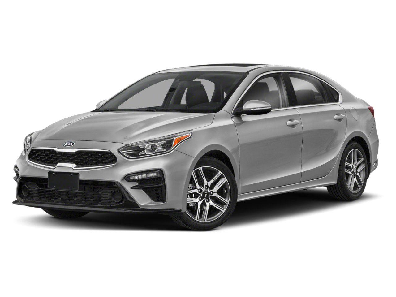 Used 2019 Kia Forte EX  IVT for sale in Kitchener, ON