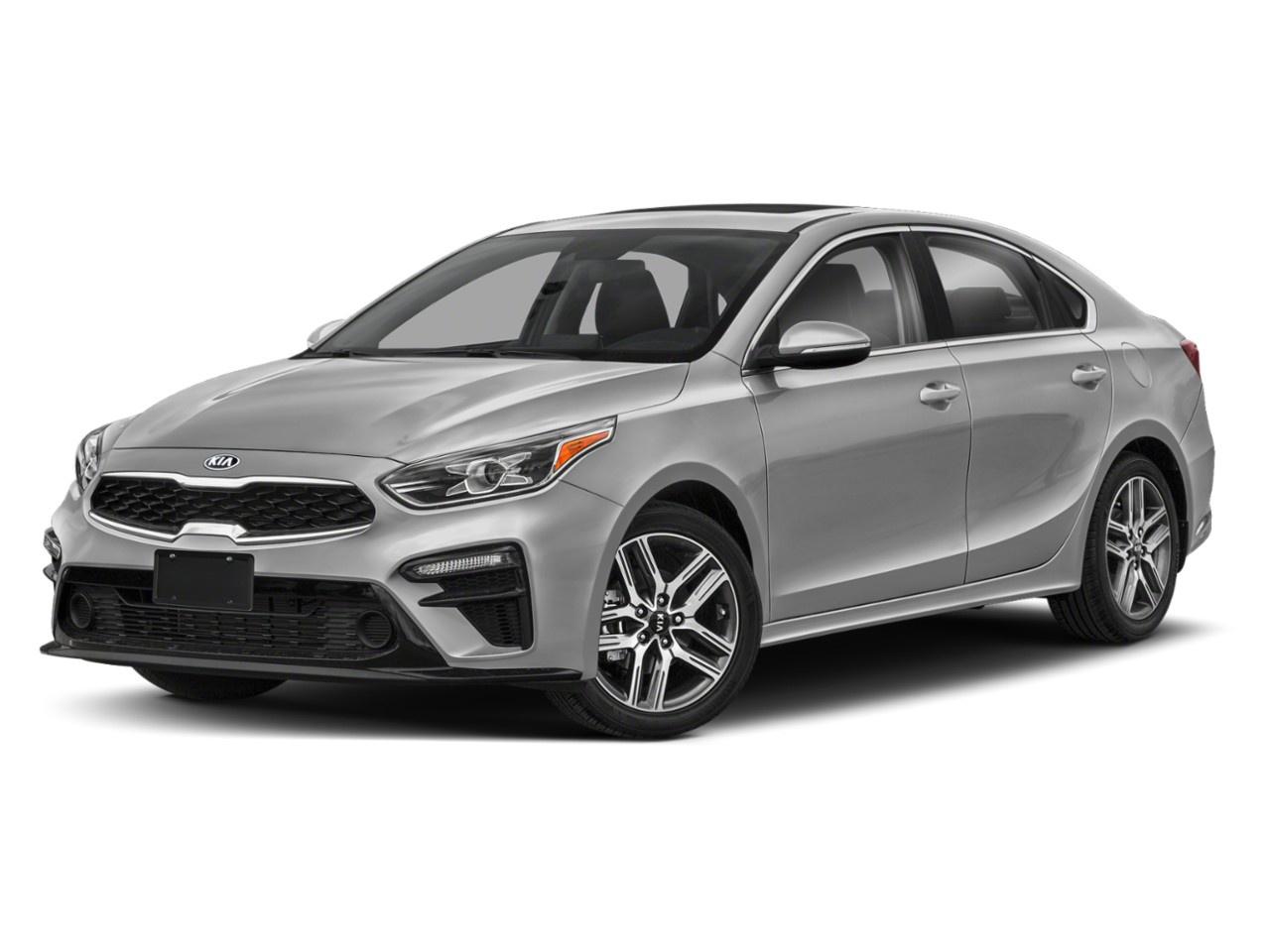 Used 2019 Kia Forte EX  IVT for sale in Kitchener, ON