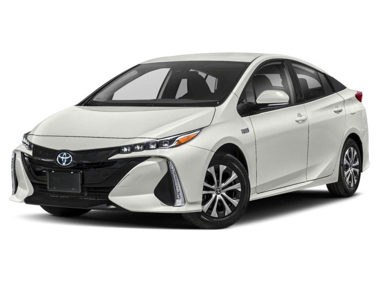 Used 2020 Toyota Prius PRIME for sale in Regina, SK