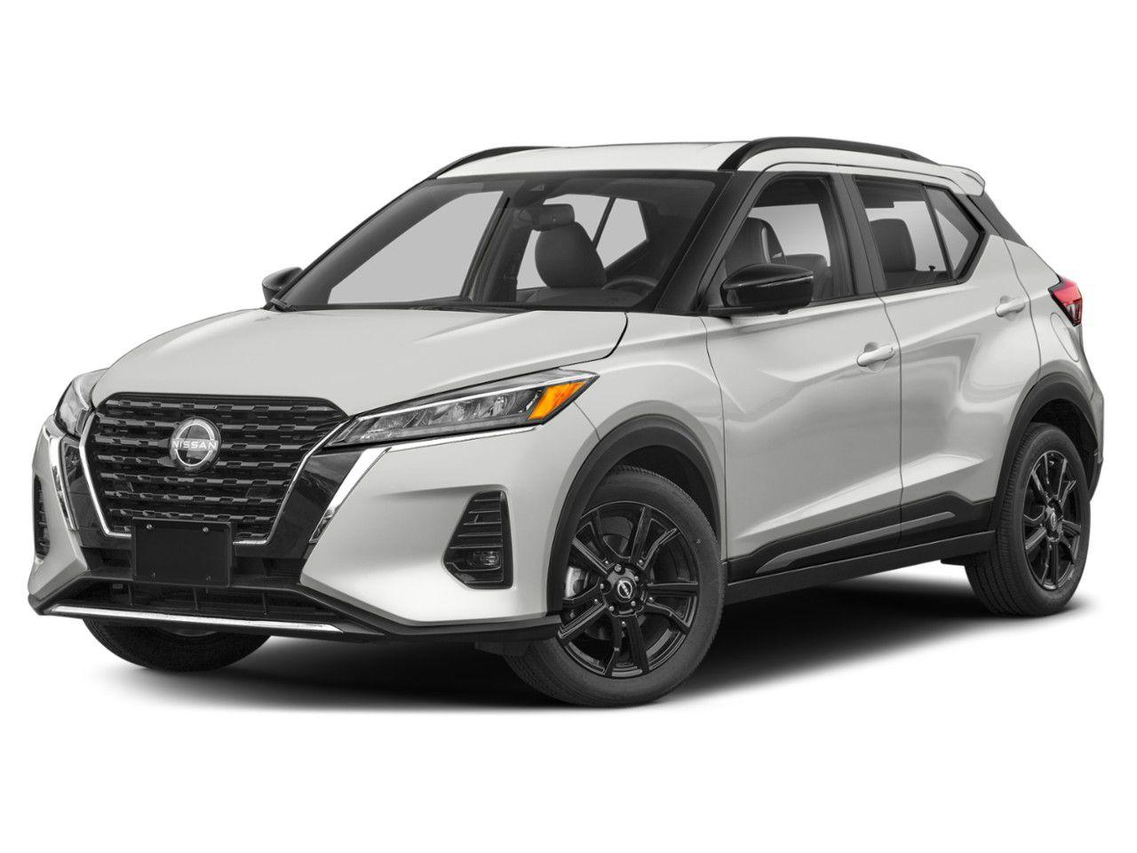 Used 2022 Nissan Kicks SR FWD for sale in Chatham, ON