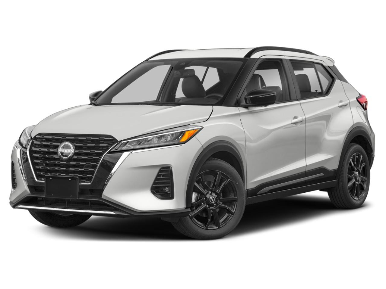 Used 2022 Nissan Kicks SR FWD for sale in Chatham, ON