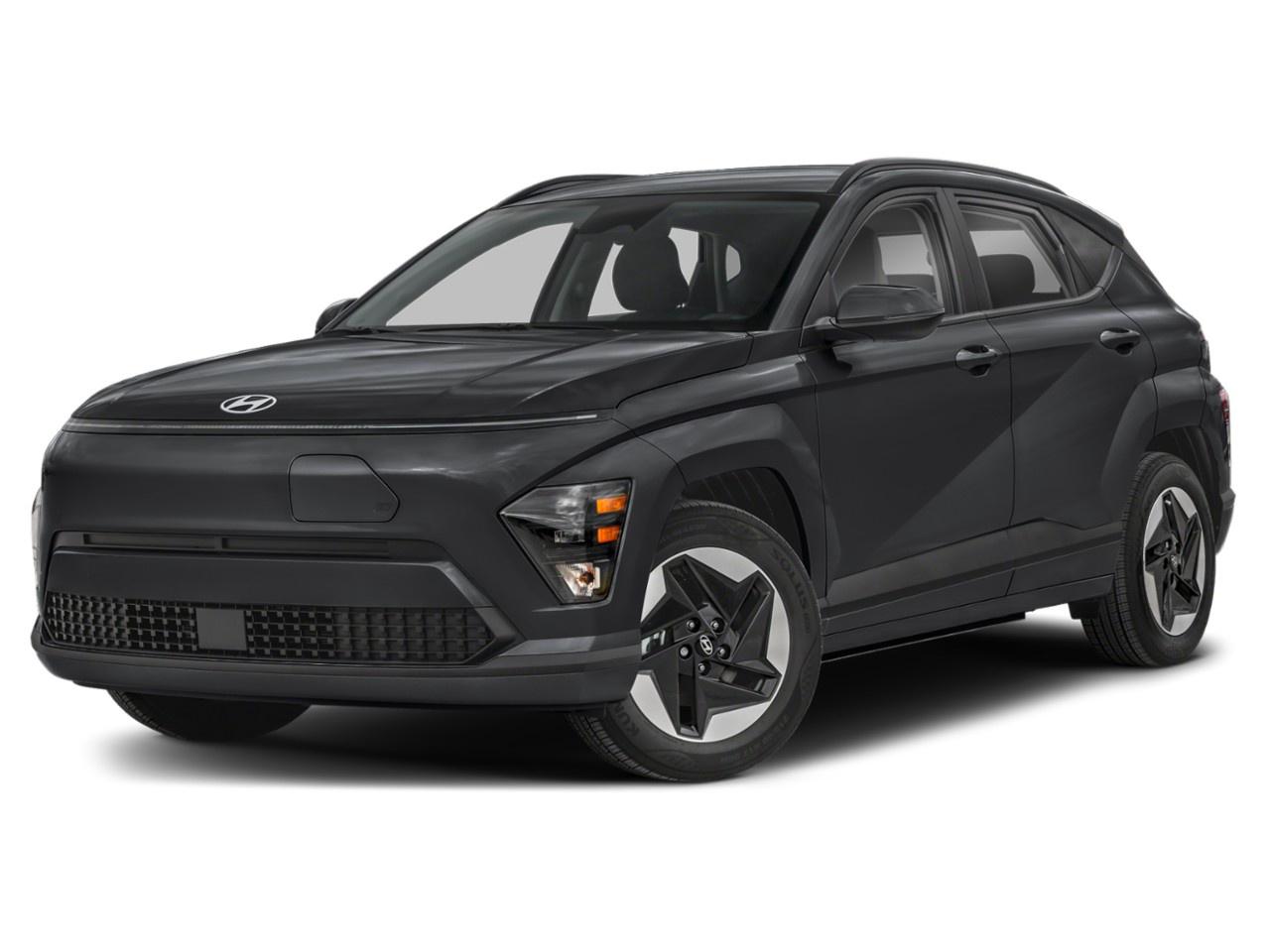 New 2025 Hyundai KONA Electric Preferred FWD for sale in Midland, ON