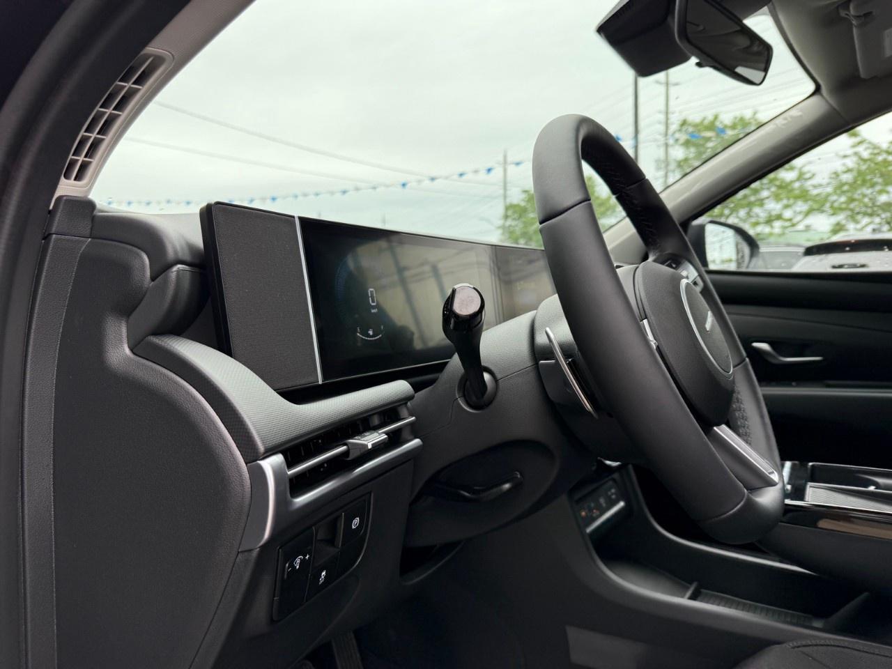 2025 Hyundai Tucson Preferred AWD [TUCWDK2EPM00] Photo