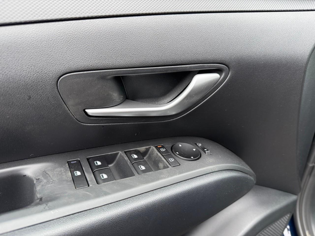 2025 Hyundai Tucson Preferred AWD [TUCWDK2EPM00] Photo