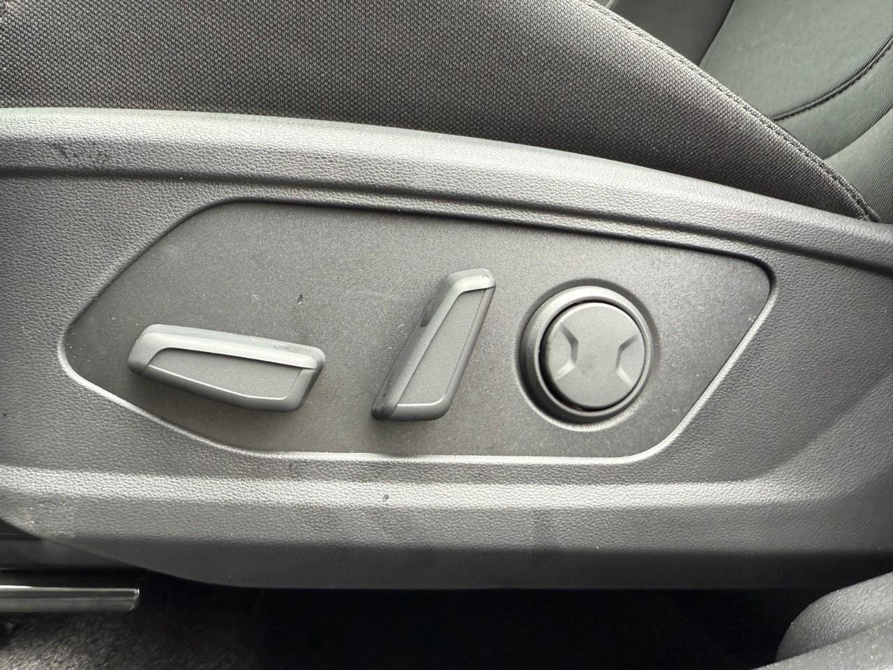 2025 Hyundai Tucson Preferred AWD [TUCWDK2EPM00] Photo