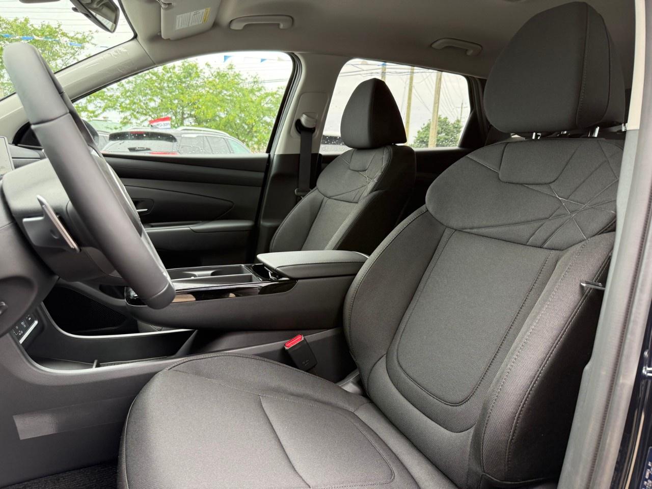 2025 Hyundai Tucson Preferred AWD [TUCWDK2EPM00] Photo