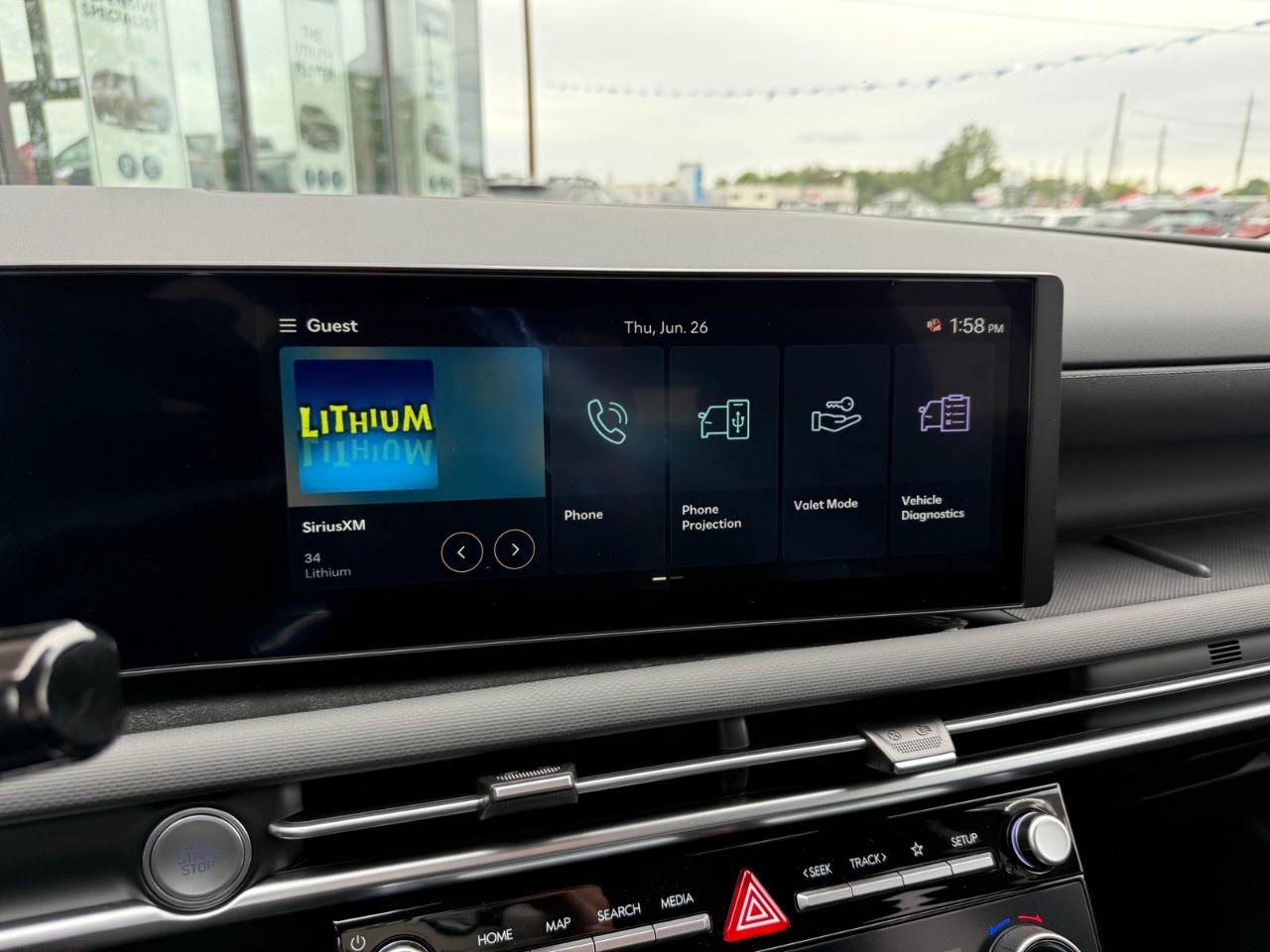 2025 Hyundai Tucson Preferred AWD [TUCWDK2EPM00] Photo