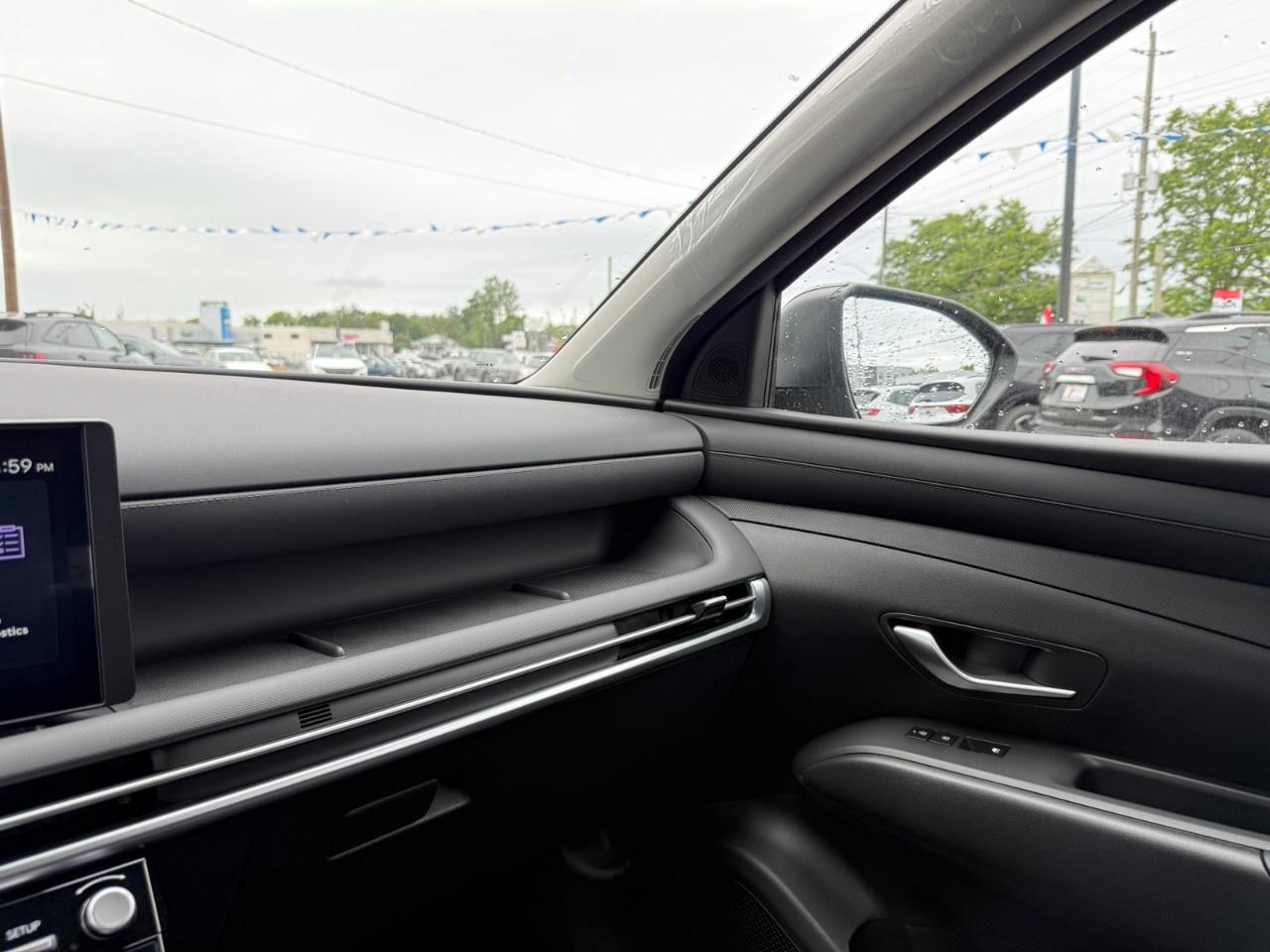 2025 Hyundai Tucson Preferred AWD [TUCWDK2EPM00] Photo