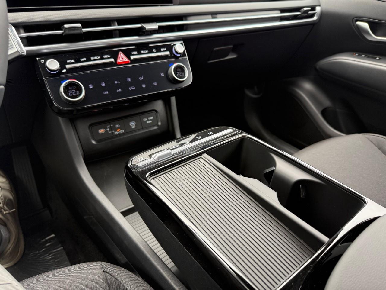 2025 Hyundai Tucson Preferred AWD [TUCWDK2EPM00] Photo