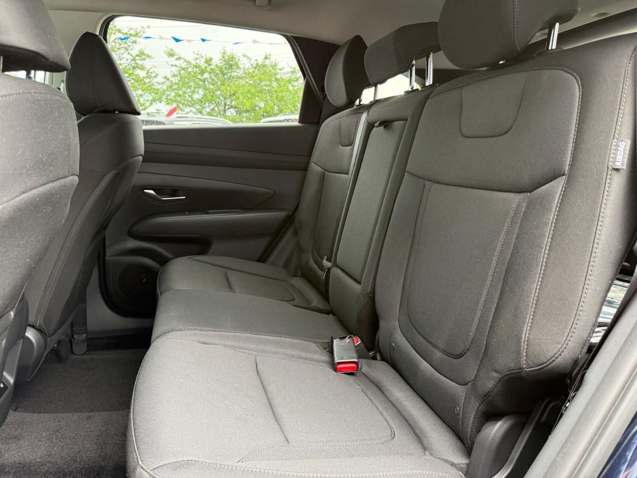 2025 Hyundai Tucson Preferred AWD [TUCWDK2EPM00] Photo