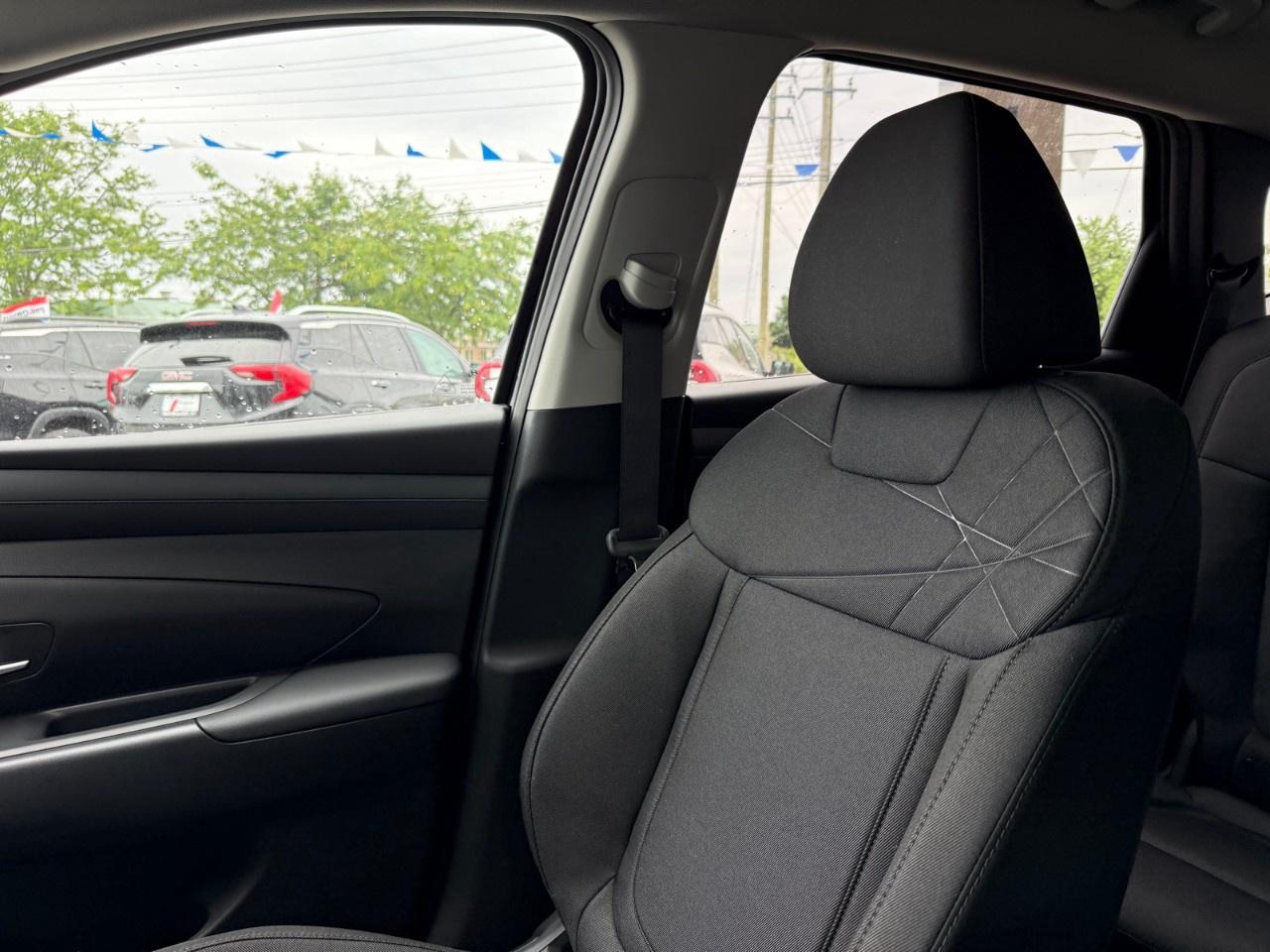 2025 Hyundai Tucson Preferred AWD [TUCWDK2EPM00] Photo