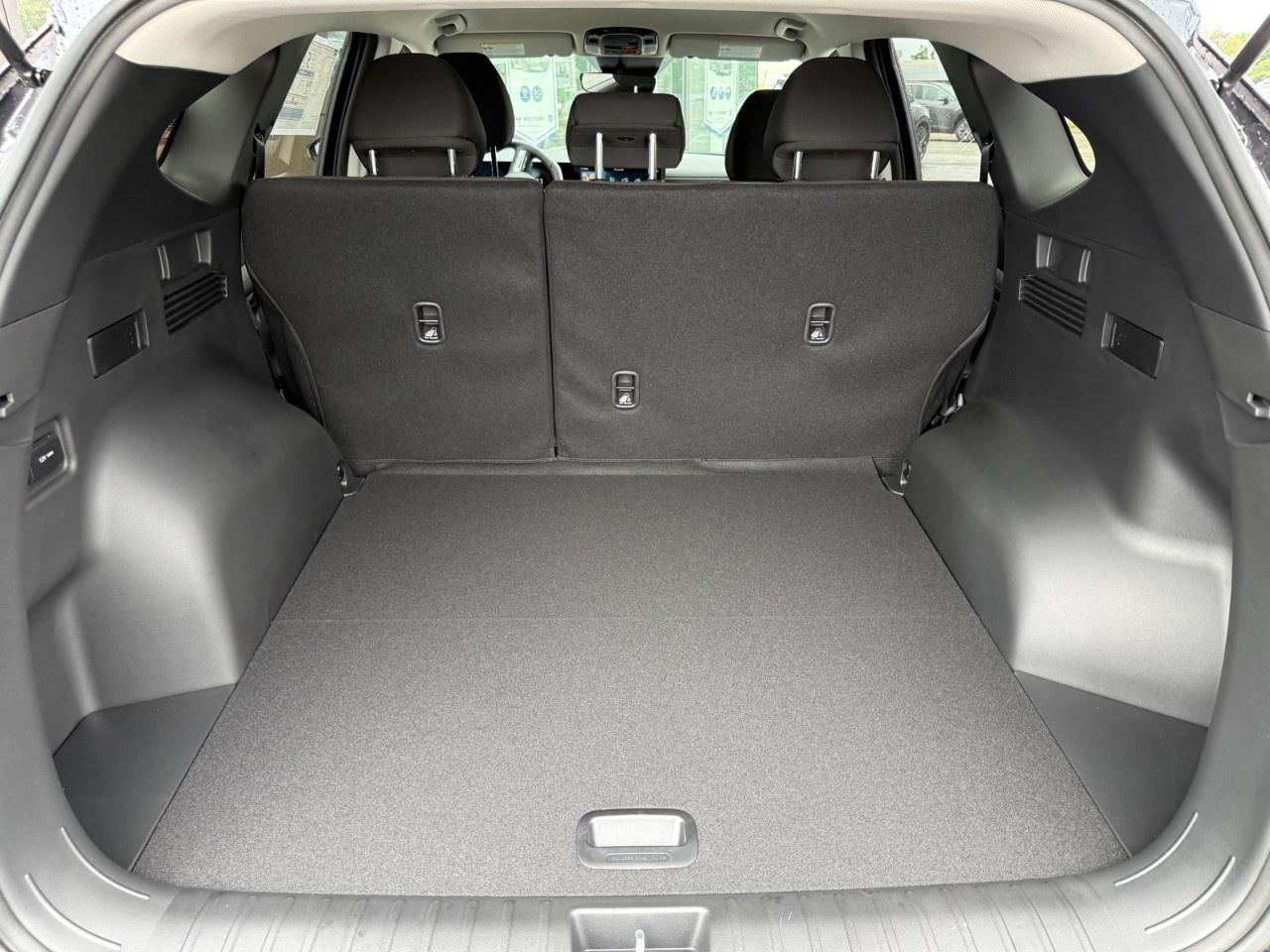 2025 Hyundai Tucson Preferred AWD [TUCWDK2EPM00] Photo