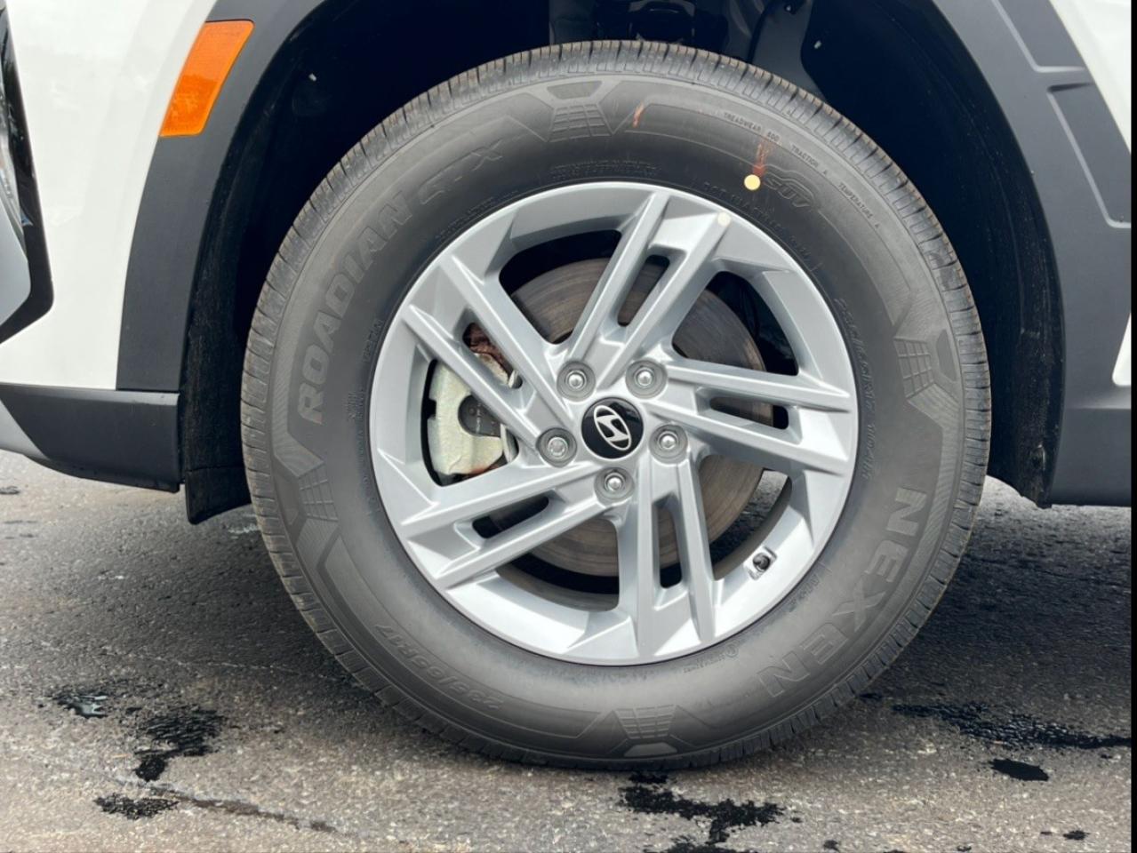 2025 Hyundai Tucson Preferred AWD [TUCWDK2EPM00] Photo3