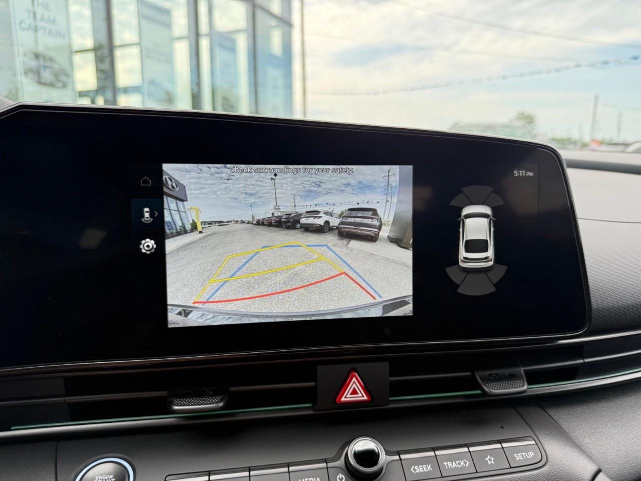 2025 Hyundai Elantra N DCT Photo