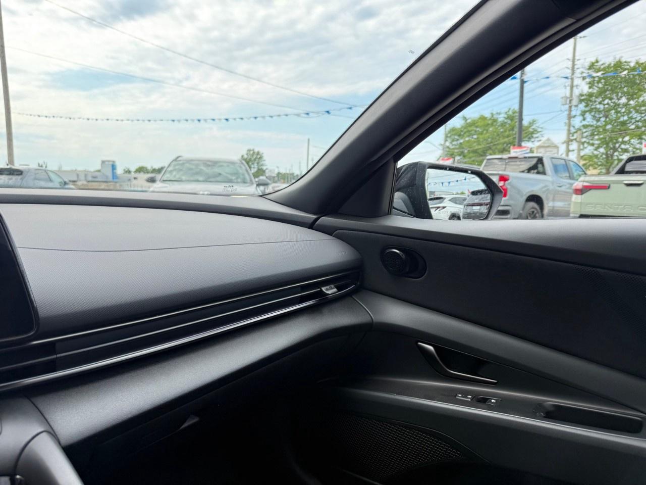 2025 Hyundai Elantra N DCT Photo