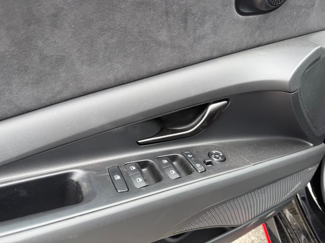 2025 Hyundai Elantra N DCT Photo