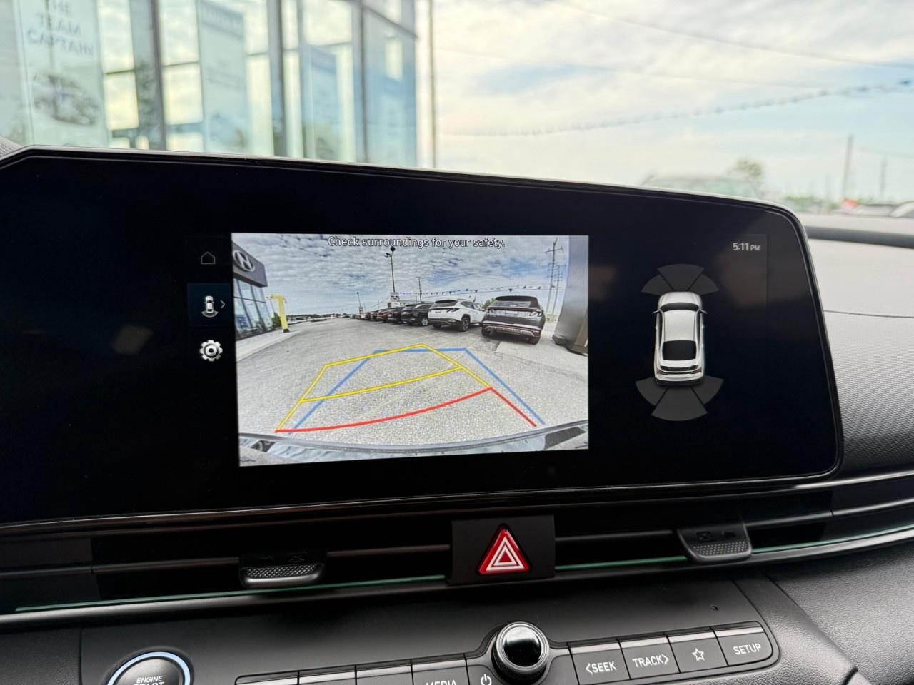 2025 Hyundai Elantra N DCT Photo