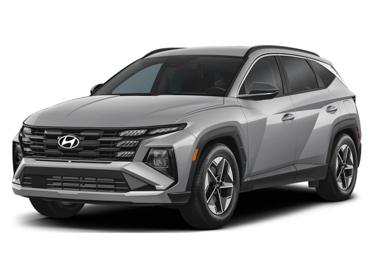 New 2025 Hyundai Tucson Preferred AWD [TUCWDK2EPR00] for sale in Midland, ON