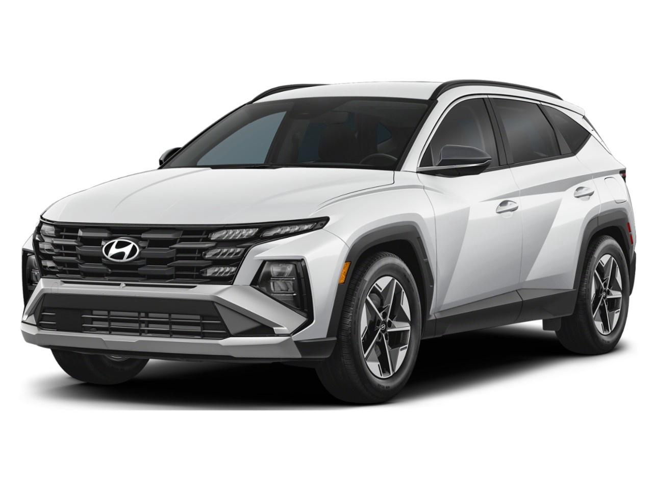 New 2025 Hyundai Tucson Preferred AWD [TUCWDK2EPM00] for sale in Midland, ON