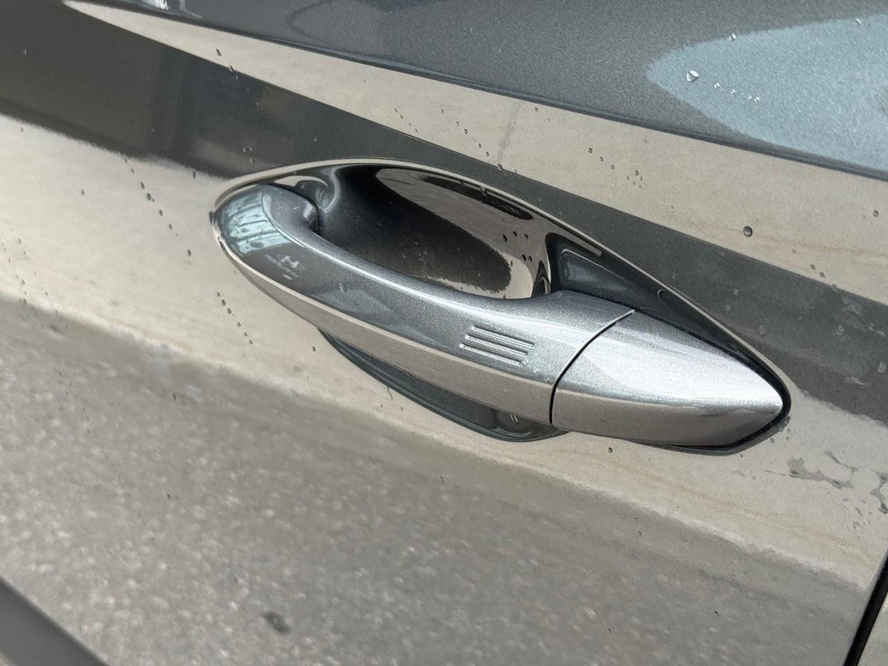 2025 Hyundai Tucson Plug-In Hybrid Ultimate AWD Photo