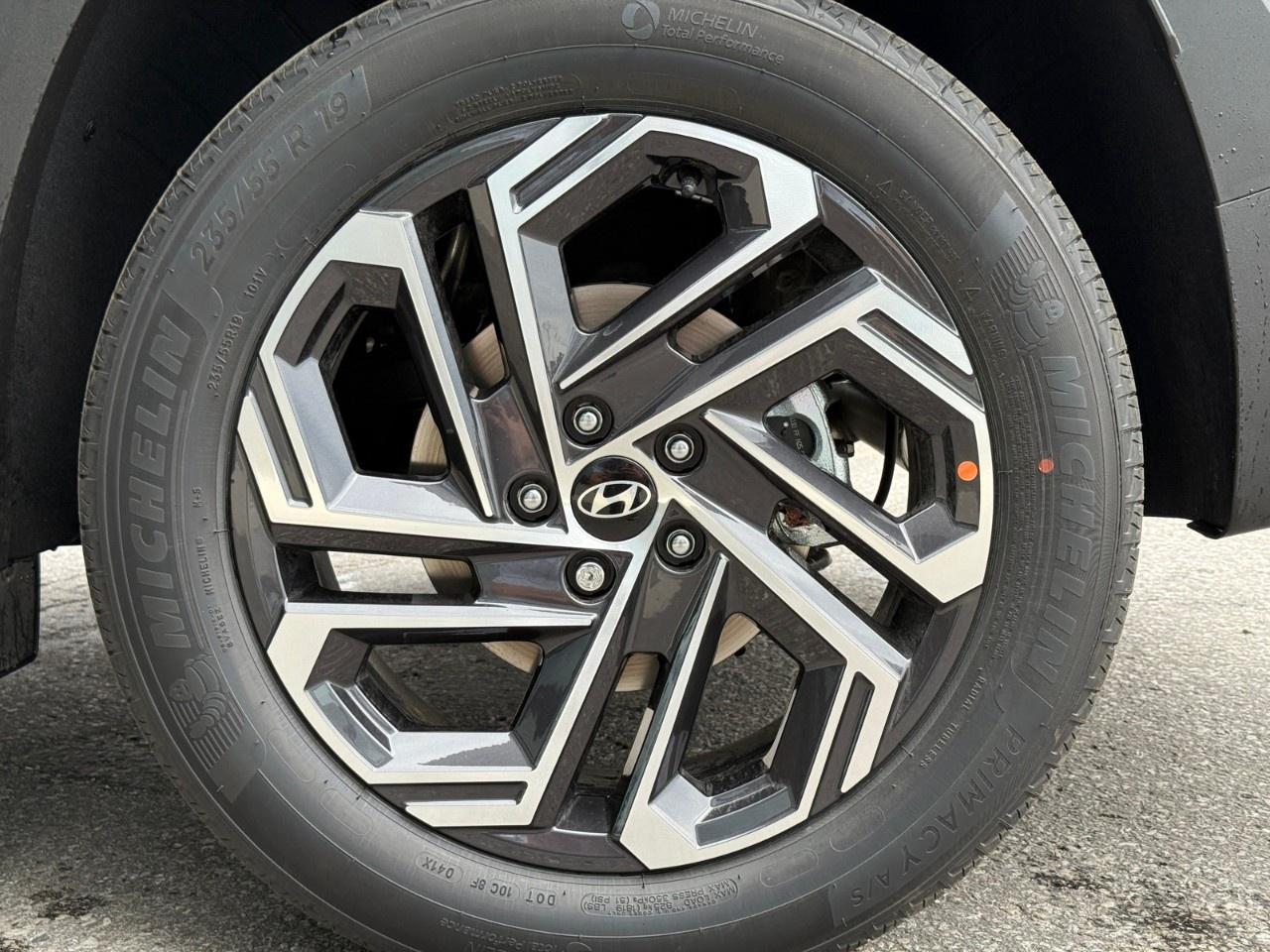 2025 Hyundai Tucson Plug-In Hybrid Ultimate AWD Photo