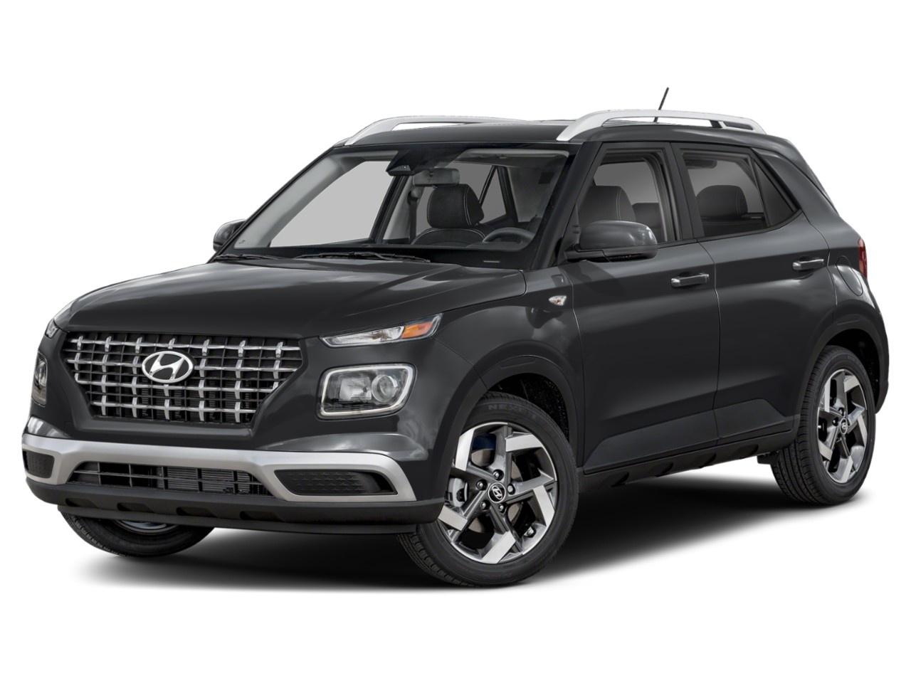 New 2025 Hyundai Venue Preferred IVT for sale in Midland, ON