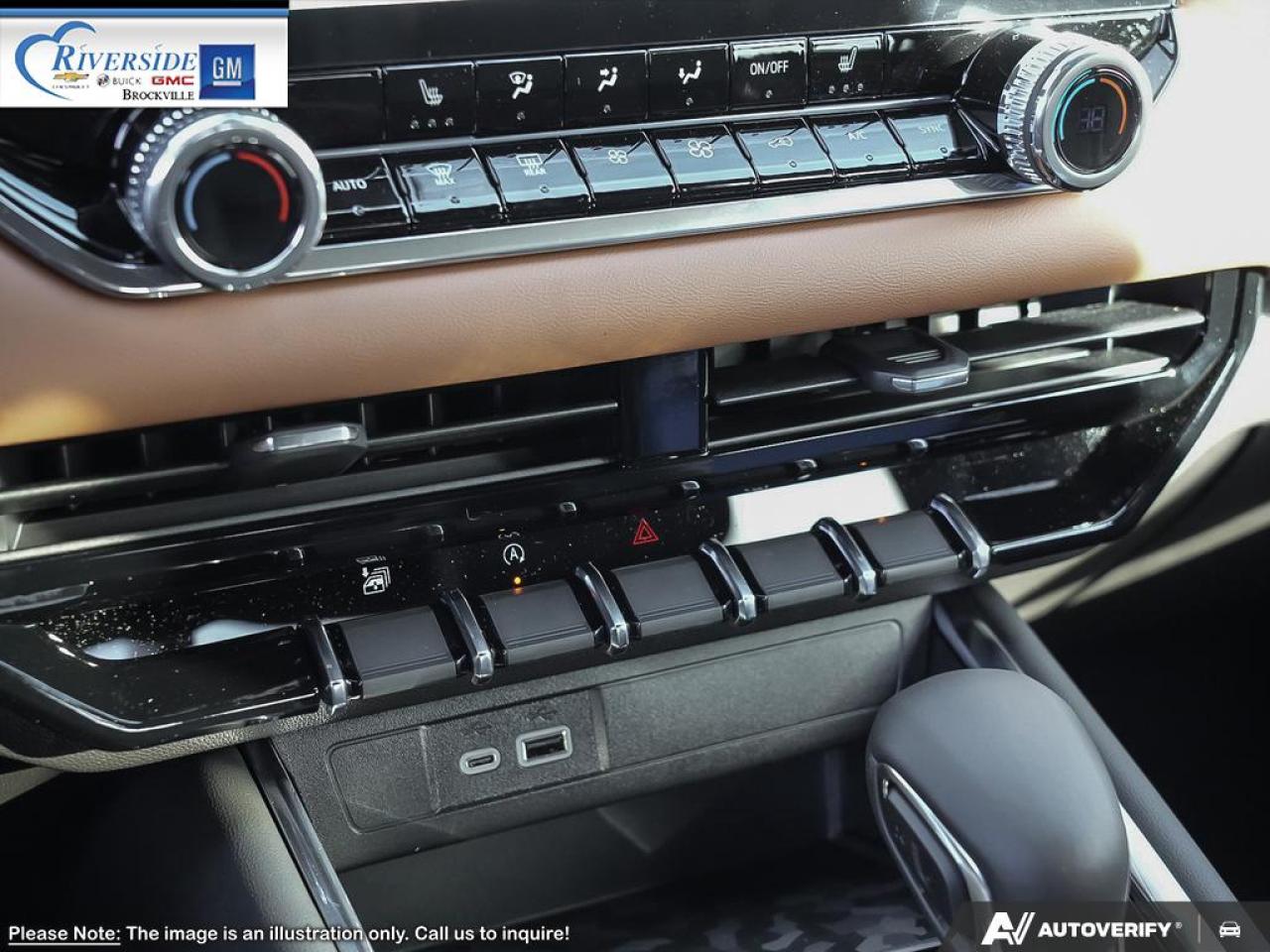 2025 GMC Canyon AT4 Photo