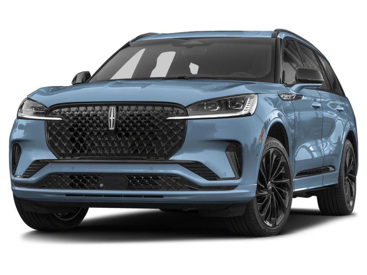 New 2025 Lincoln Aviator Premiere for sale in Chatham, ON