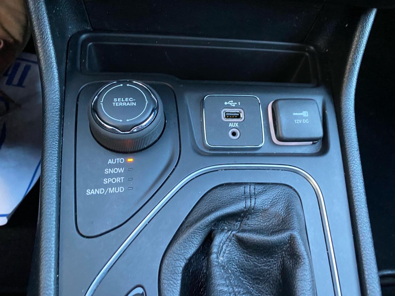 2022 Jeep Cherokee Sport | 4X4 | Apple CarPlay | Android Auto | Photo