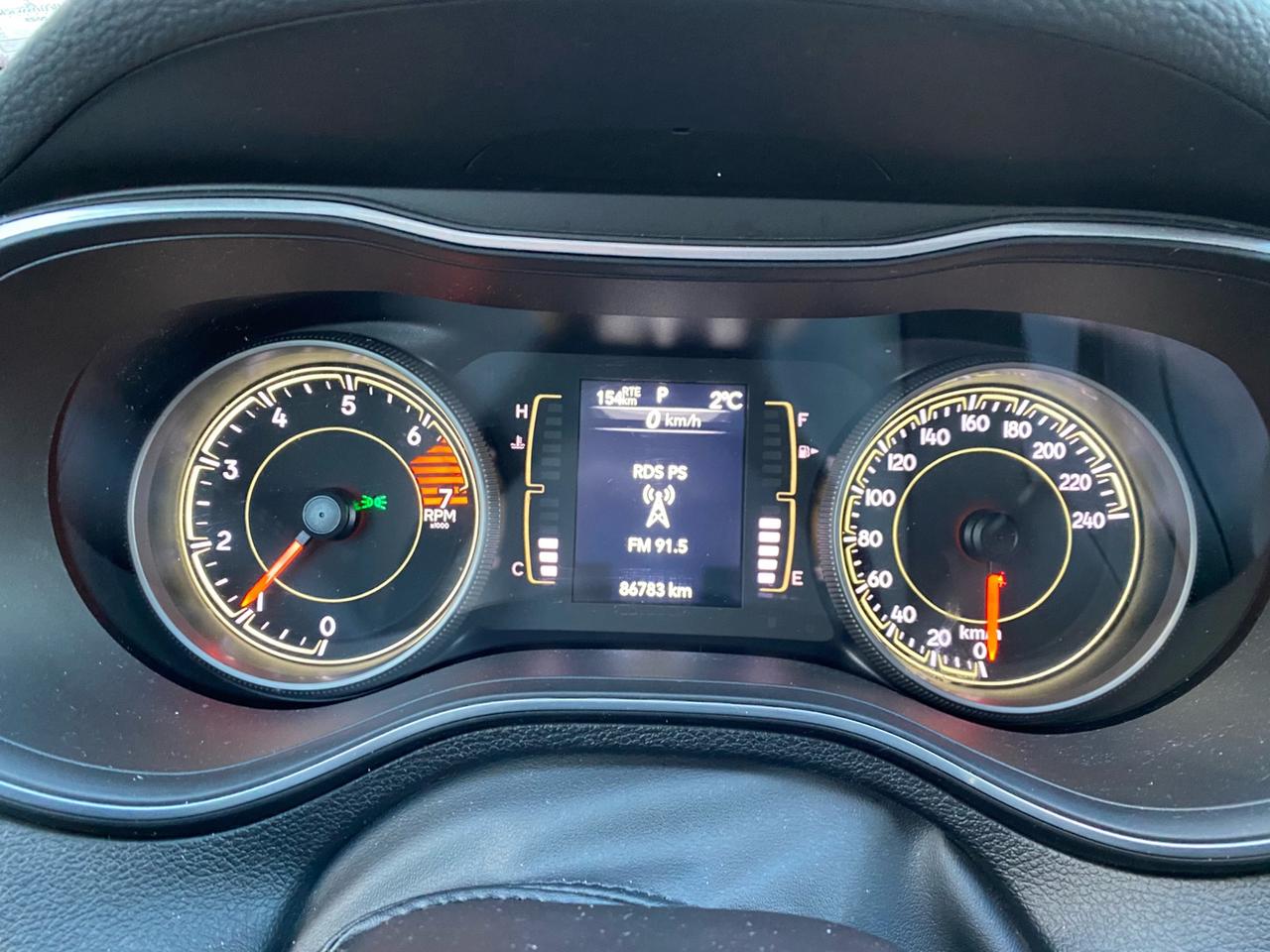 2022 Jeep Cherokee Sport | 4X4 | Apple CarPlay | Android Auto | Photo