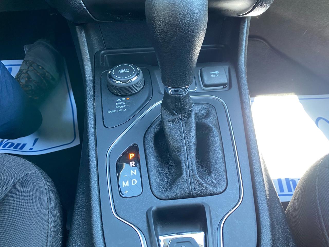 2022 Jeep Cherokee Sport | 4X4 | Apple CarPlay | Android Auto | Photo