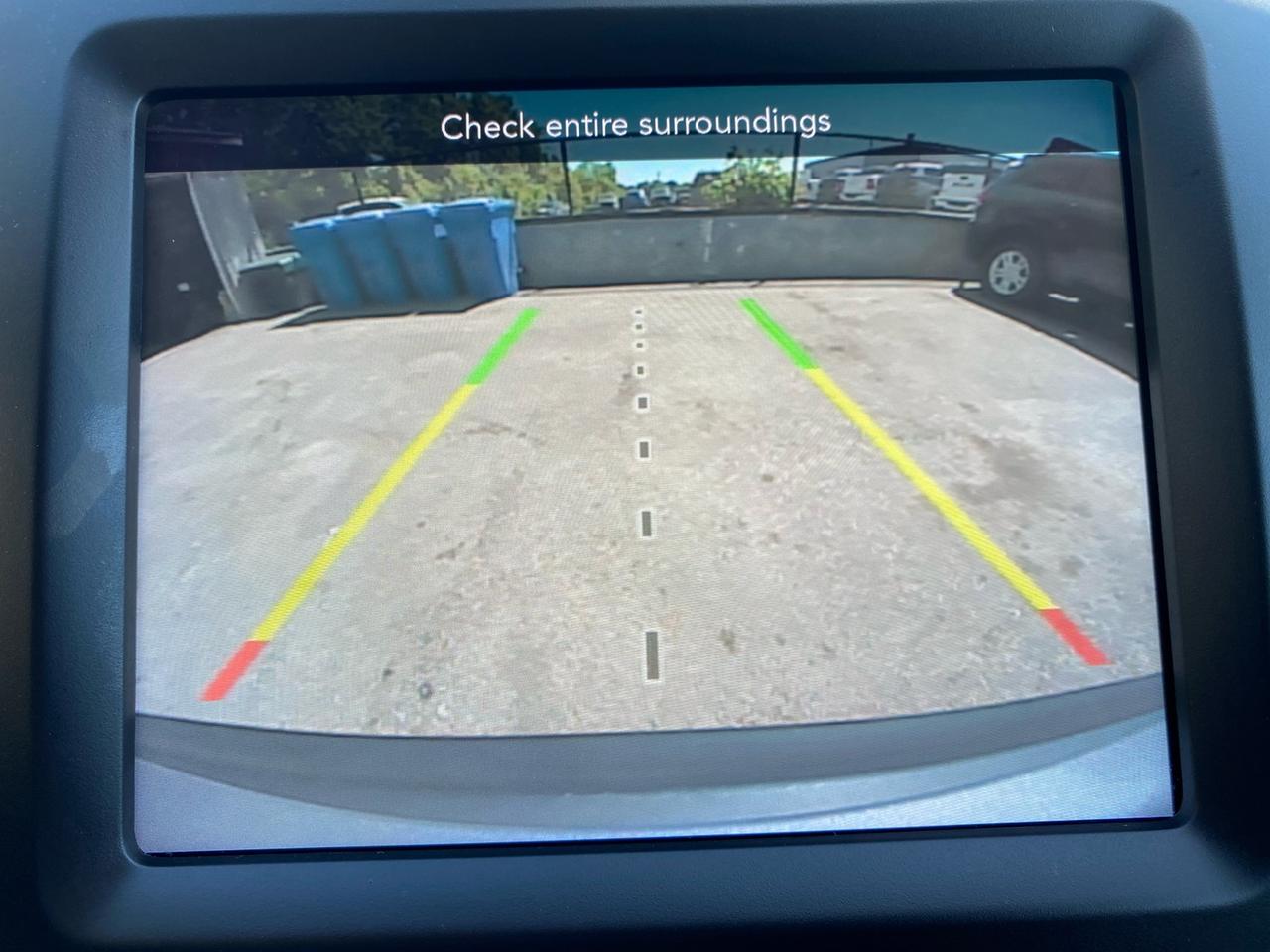 2022 Jeep Cherokee Sport | 4X4 | Apple CarPlay | Android Auto | Photo