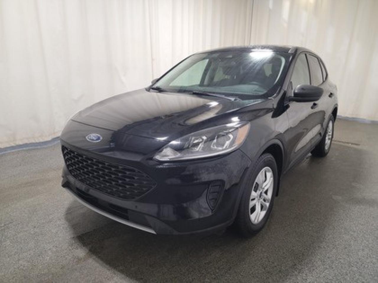 After this vehicle came in on trade, we had our fully certified Pre-Owned Ford mechanic perform a mechanical inspection. This vehicle passed the certification with flying colors. After the mechanical inspection and work was finished, we did a complete detail including sterilization and carpet shampoo.

Bennett Dunlop Ford has been located at 770 Broad St, in the heart of Regina for over 40 years! Our 4.6-star Google review (Well over 2,700 reviews) is the result of our commitment to providing the fastest, easiest and most fun customer experience possible. Our customers tell us that they love that we don't charge any admin or documentation fees, our sales team will simply offer our best price upfront and we have a no-questions-asked money back guarantee just in case you change your mind after your purchase.