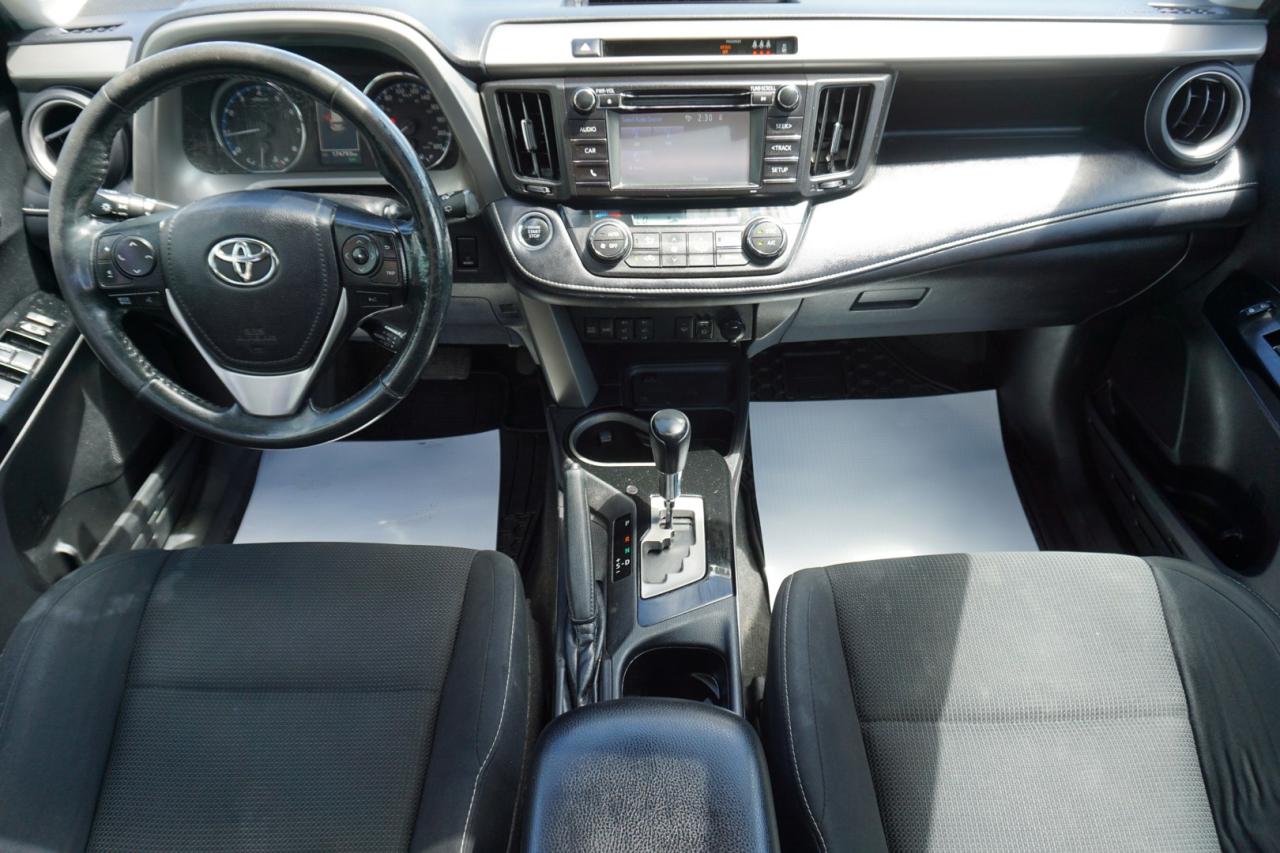2018 Toyota RAV4 XLE AWD CERTIFIED *FREE ACCIDENT* CAMERA SUNROOF HEATED BLUETOOTH ALLOYS LANE DEPARTURE B.SPOT - Photo #12